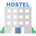 ჰოსტელები