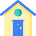 კერძო სახლები