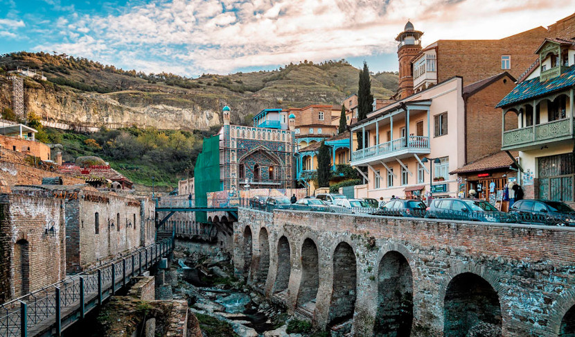 ძველი თბილისი