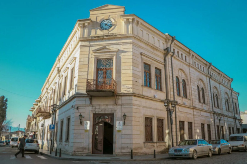 ქუთაისის მუზეუმი