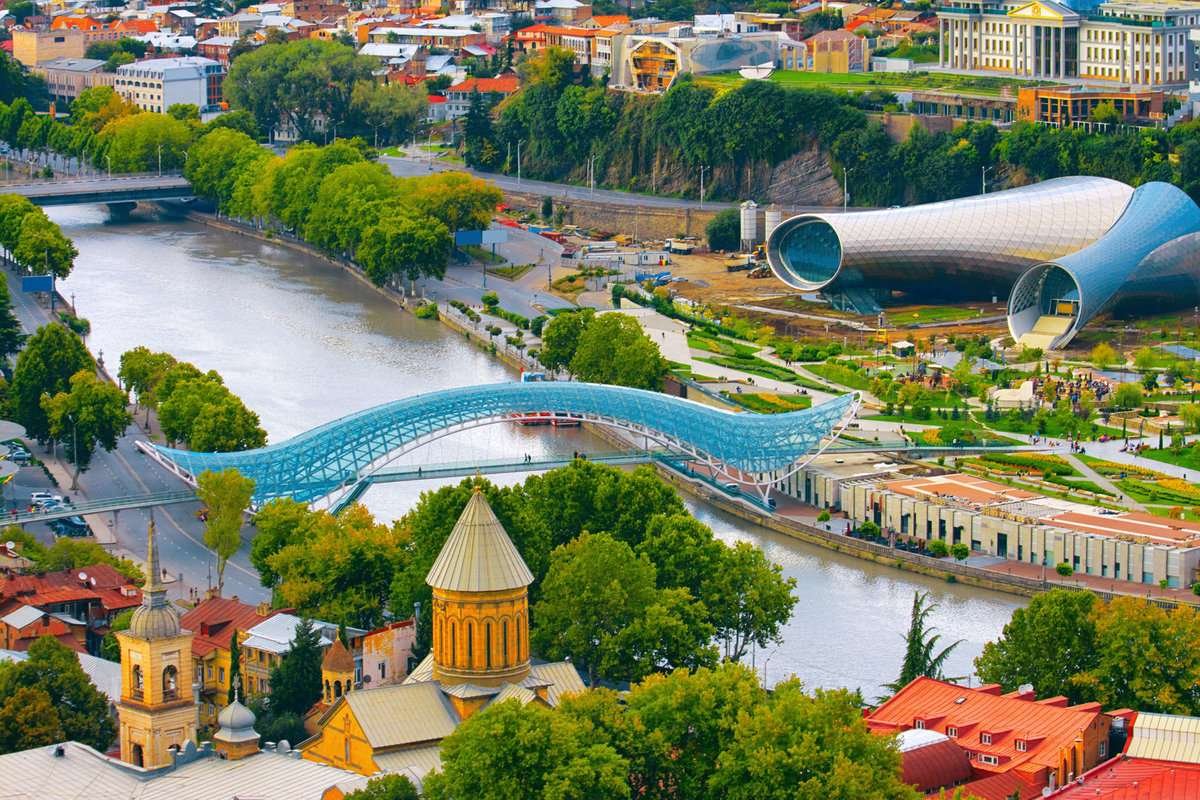 narikala